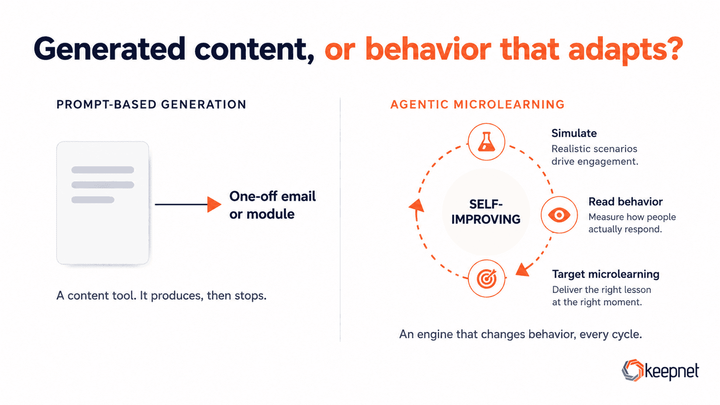 “AI-native” vs AI bolted on: a distinction worth checking