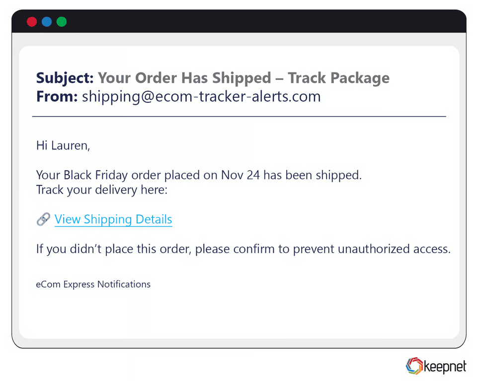 Black Friday 