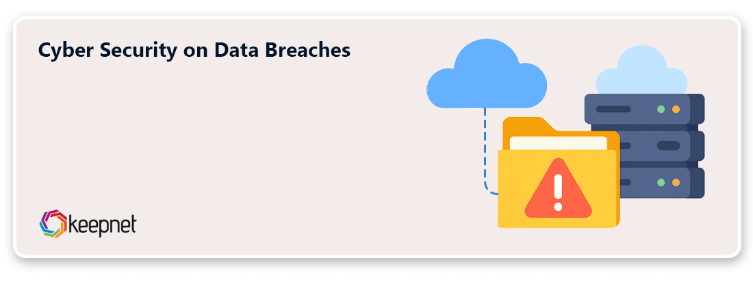 Cyber Security on Data Breaches