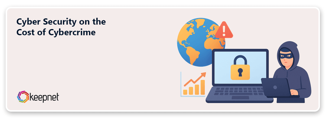 Cyber Security on the Cost of Cybercrime 