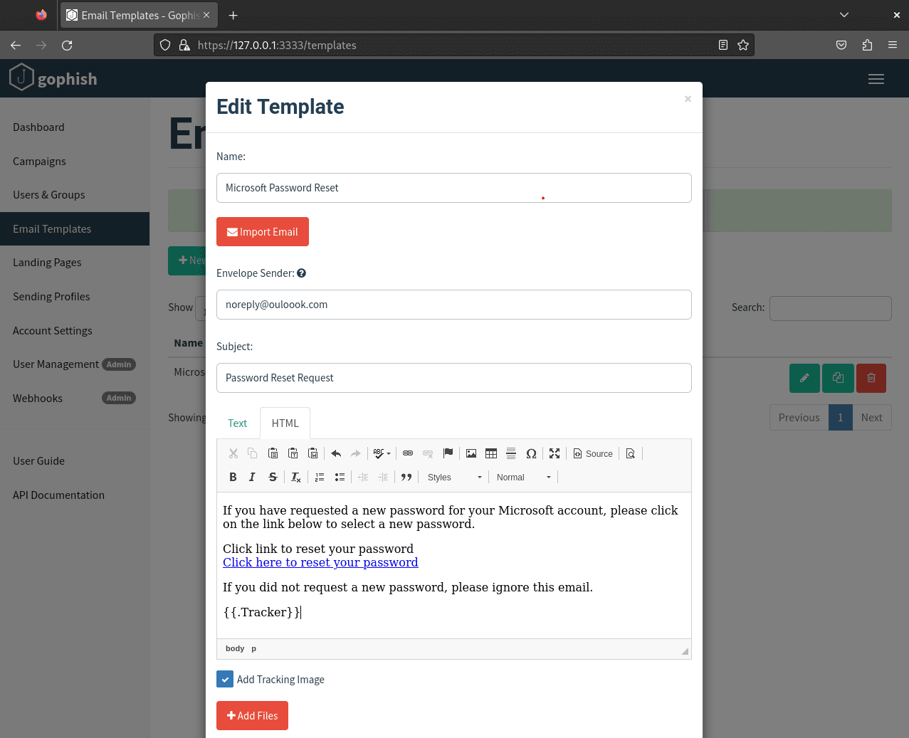 GoPhish Phishing Template Create:Edit .png